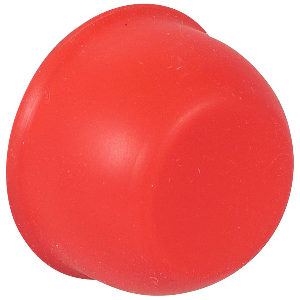 OS STITNIK IP67 CRVENA