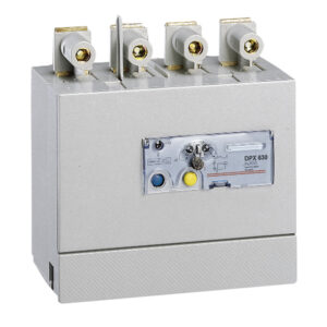 DPX63 SKLOPKA DIF 4P 400A