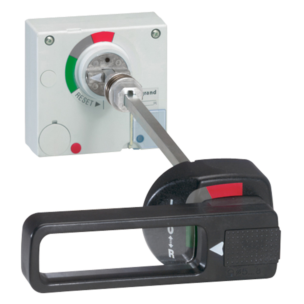 DPX25 RUCICA PROD IP55 SIV