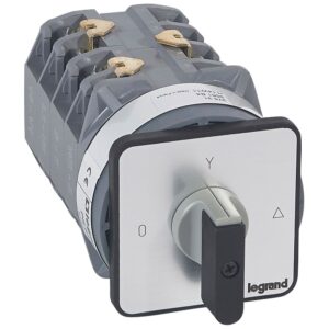 PR63 PREKIDAC GREB Y D 22KW