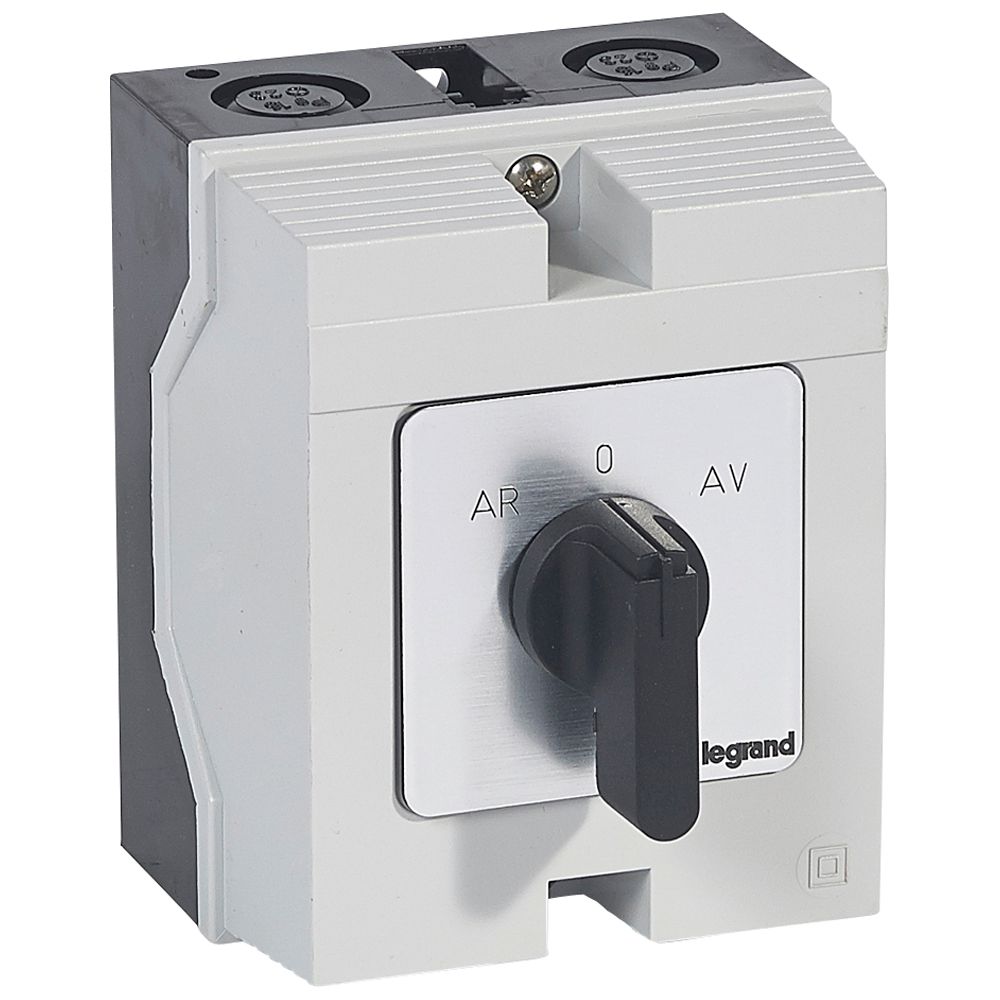 PR12 KUTIJA AR AV 4KW