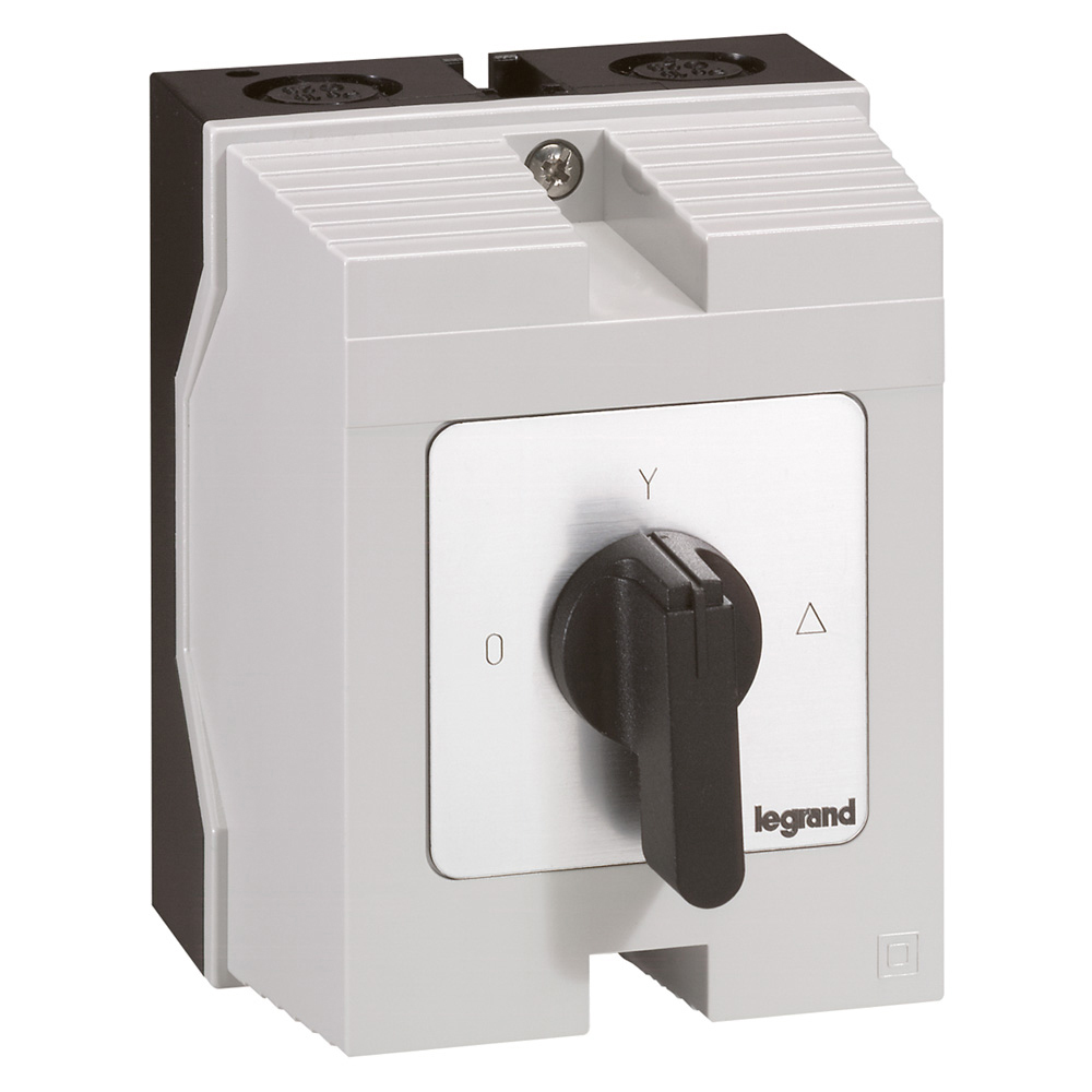 PR17 KUTIJA MOTOR I D 7,5KV