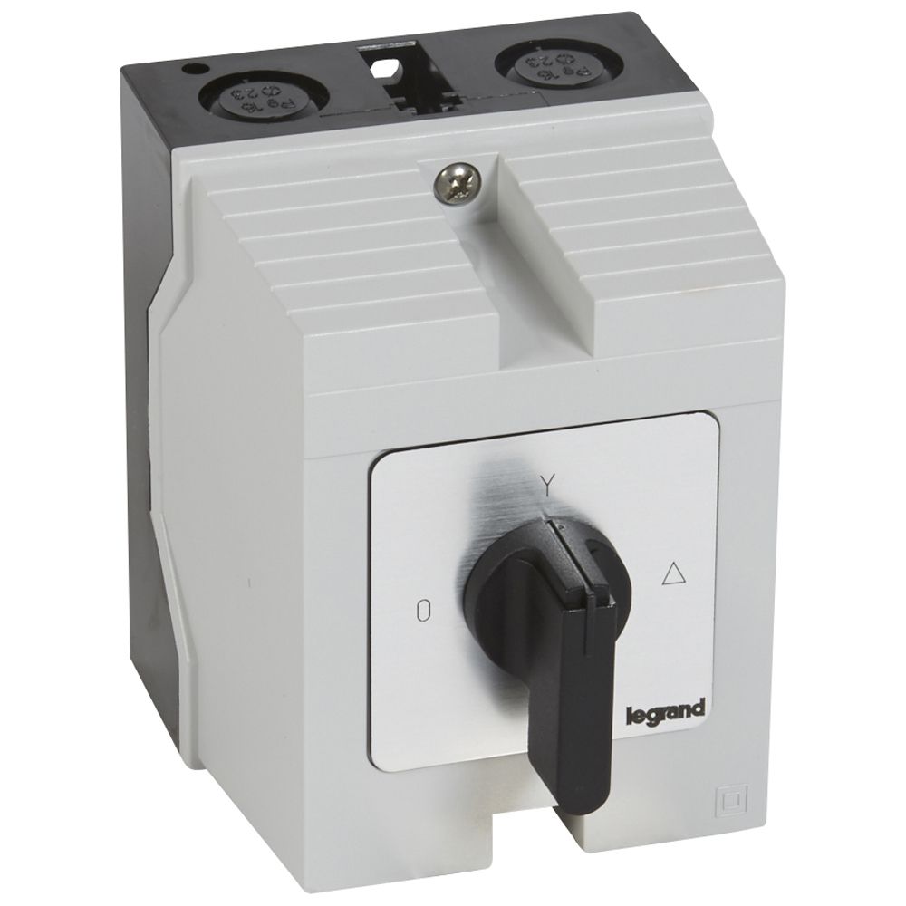 PR26 KUTIJA MOTOR I D 11KV