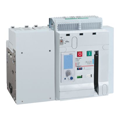 DMX³ 4000 - 1000Vac 50kA 4P FIKSNI 3200A