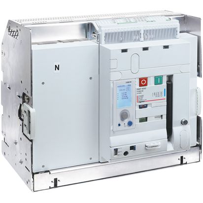 DMX³ 4000 1000Vac 50kA 4P IZVL 630A