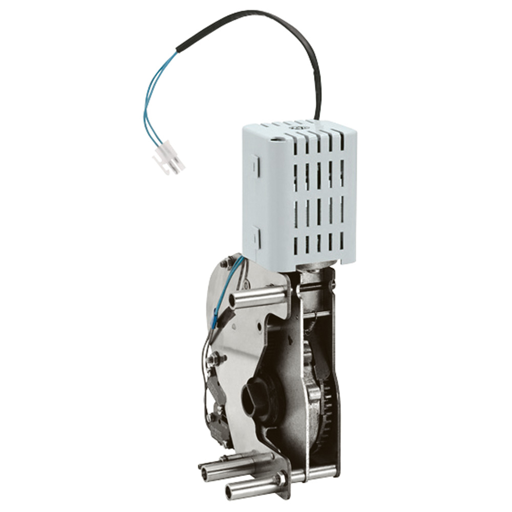 DMX3 MOTOR 480V