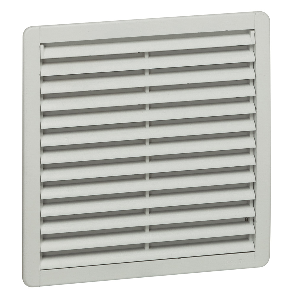 Ventilaciona resetka, 150X150mm, IP54