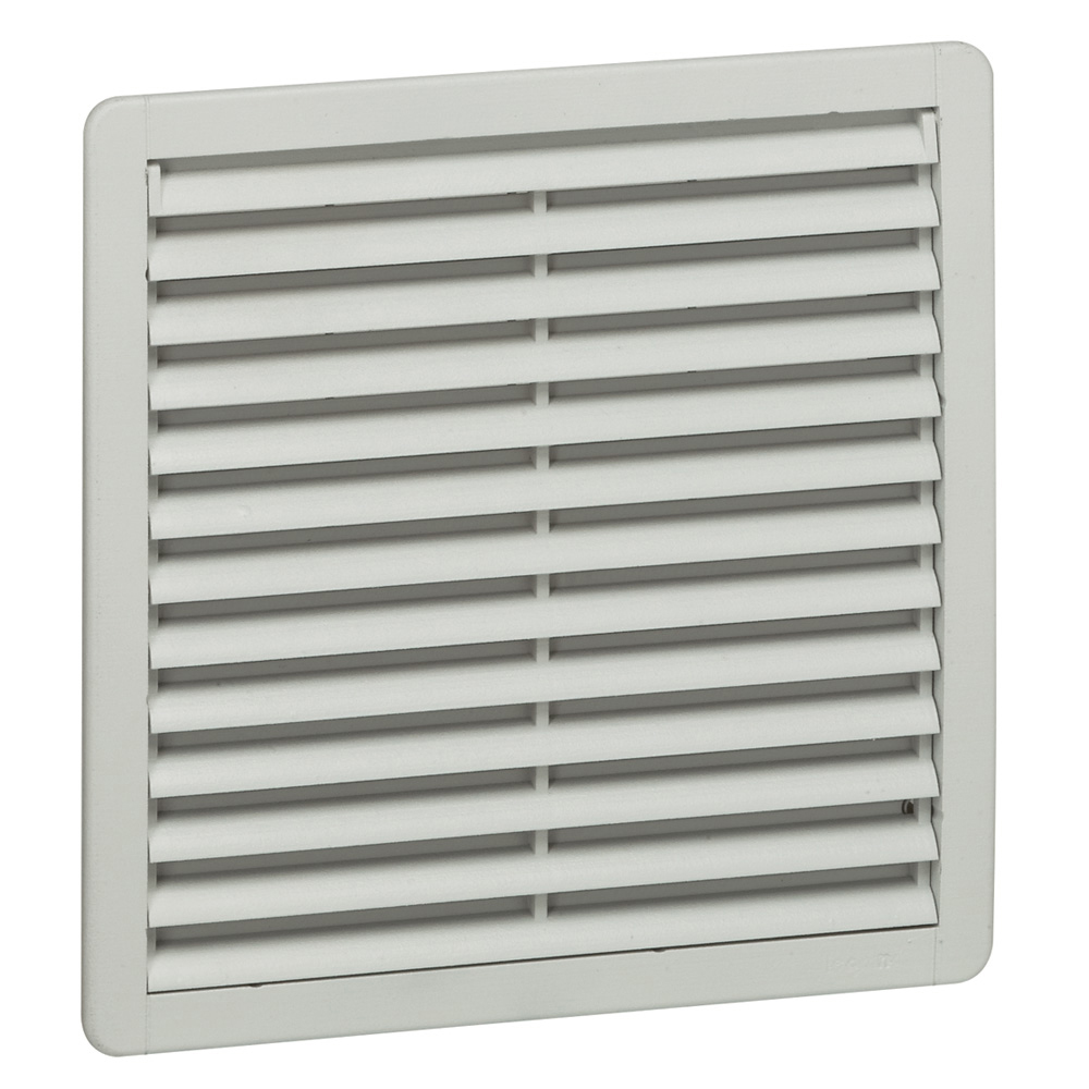 Ventilaciona resetka, 325X325mm, IP54