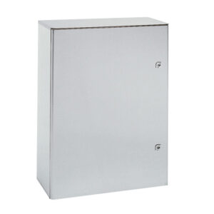 ATLANTIC: orman na zid, metalni, IP 66, 1200x800x300, INOX 304L