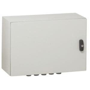 ATLANTIC: razvodni orman, metalni, IP 55, 300x400x200