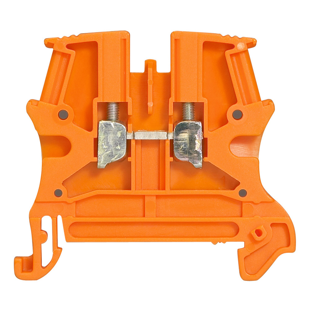 VI KLEMA 2,5MM² NEPREK 1-KA