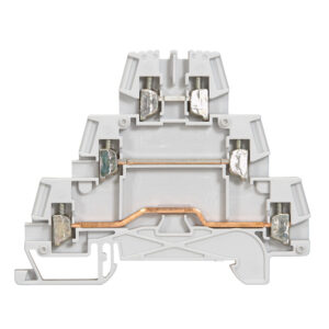 VI KLEMA 2,5MM² 3-KA SENZOR