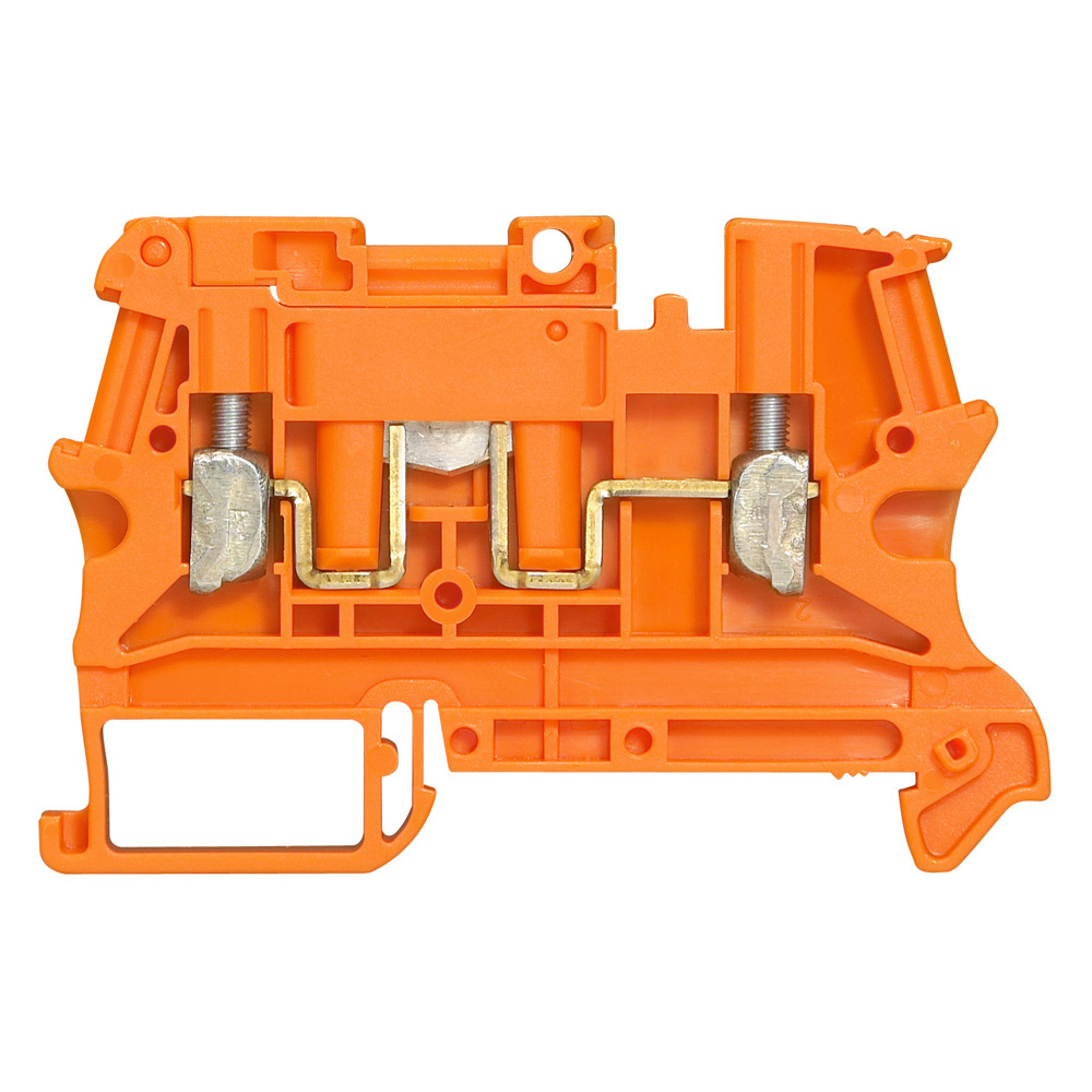 VI KLEMA 2,5MM² 1-KA+MINI POLUG