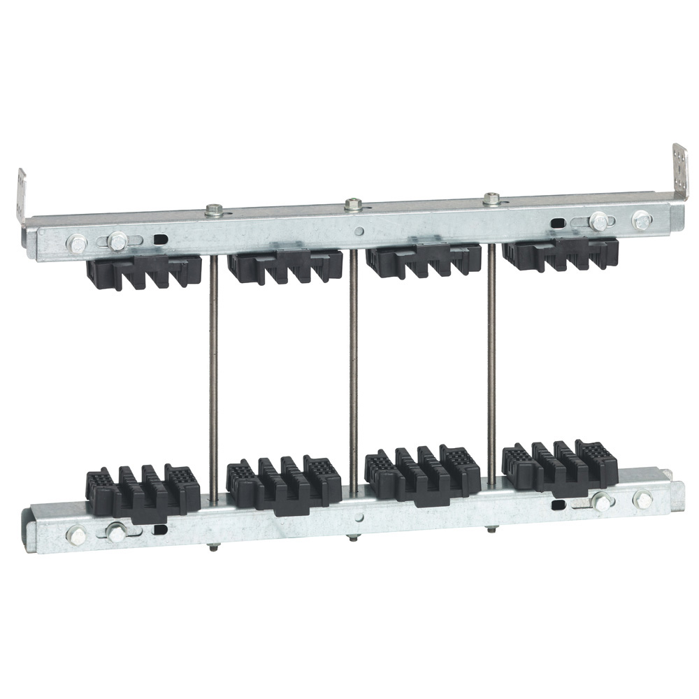 FIXED SUPPORTS BUSBARS 6300A