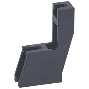 VIKING: izolator - nosac za sine 15/18/25x4, jednopolni
