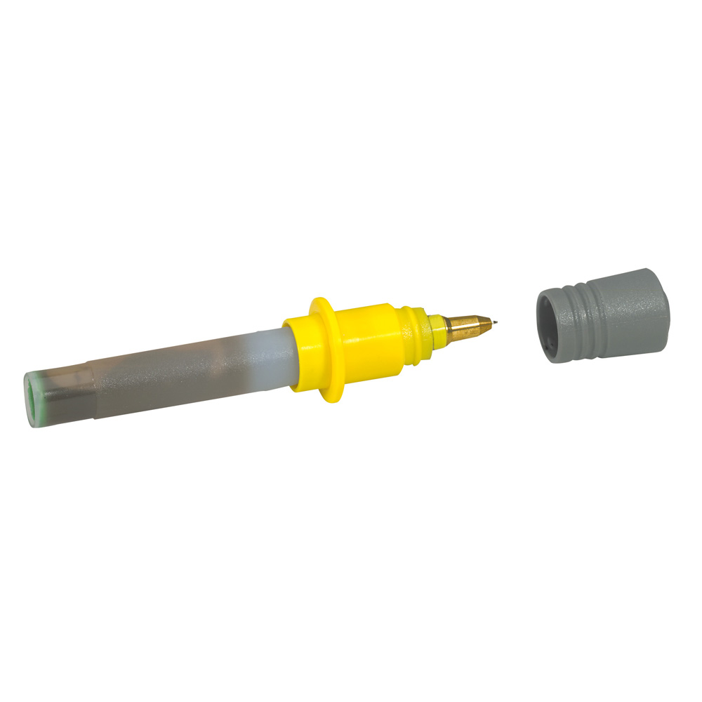 LC FLOMASTER crna fi 0.35MM
