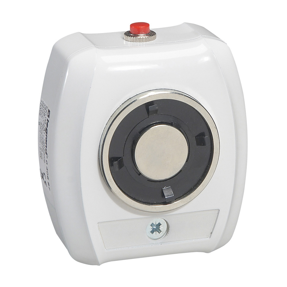 DRZAC PP VRATA 200N 24V