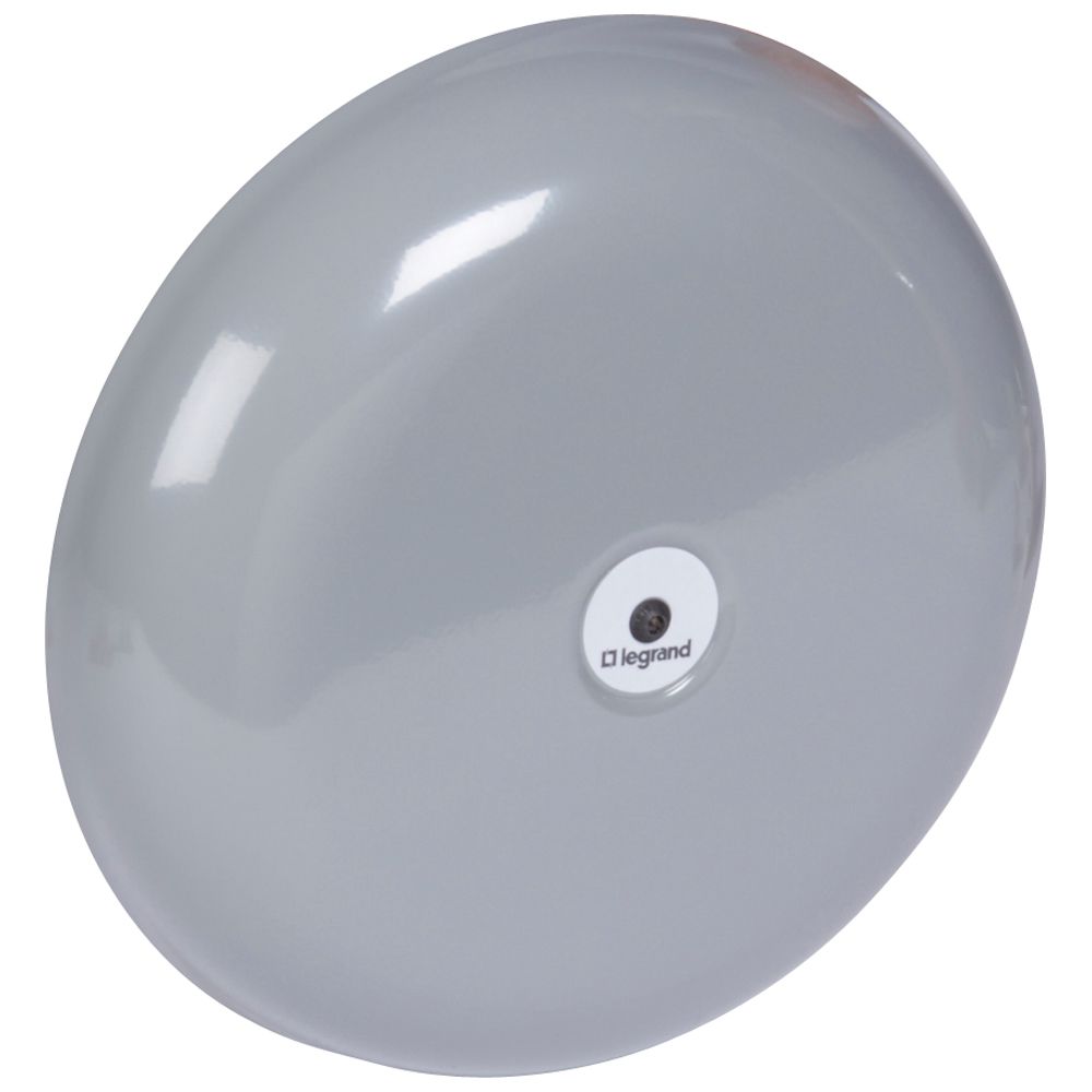 Zvono 230V AC, 98dB, fi 250mm, IP 44, za na zid