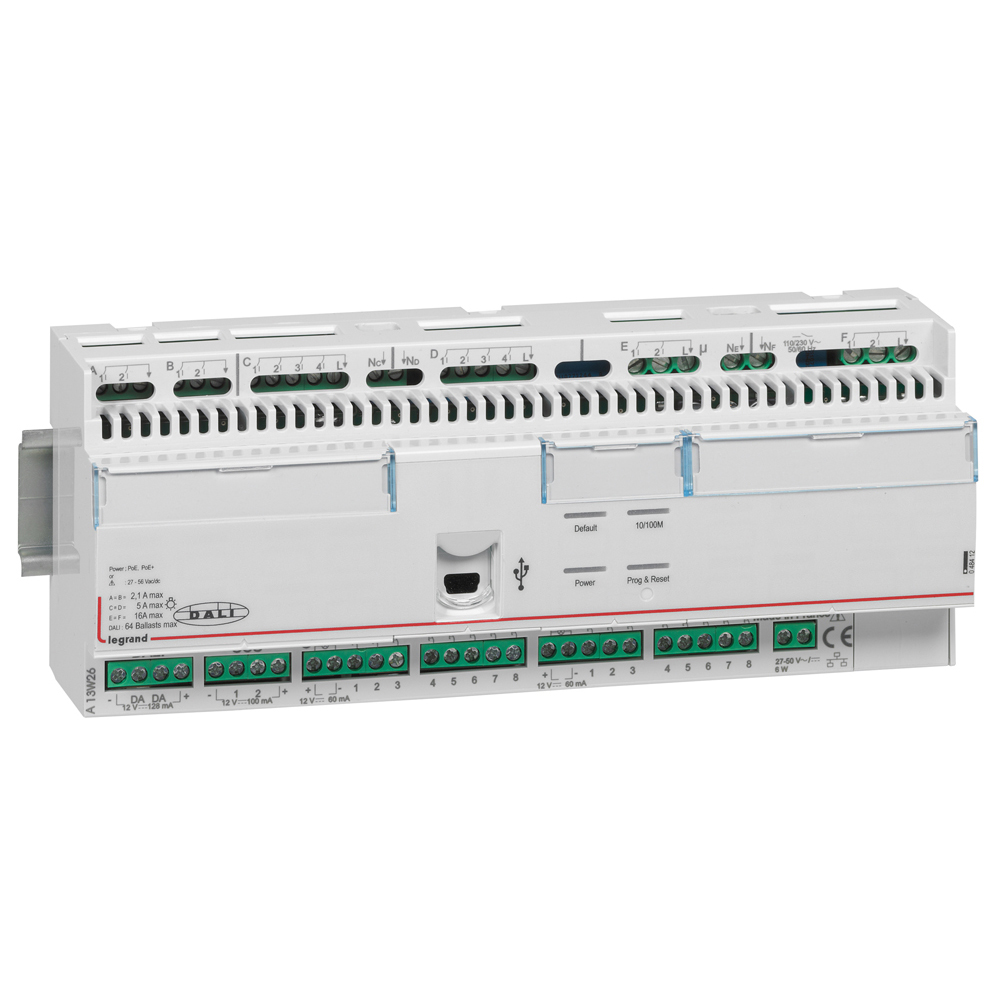 IP BOLNI DIN KONTR 12 MOD