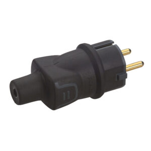 GUMENI UTIKAC 2P+E 16A IP 44
