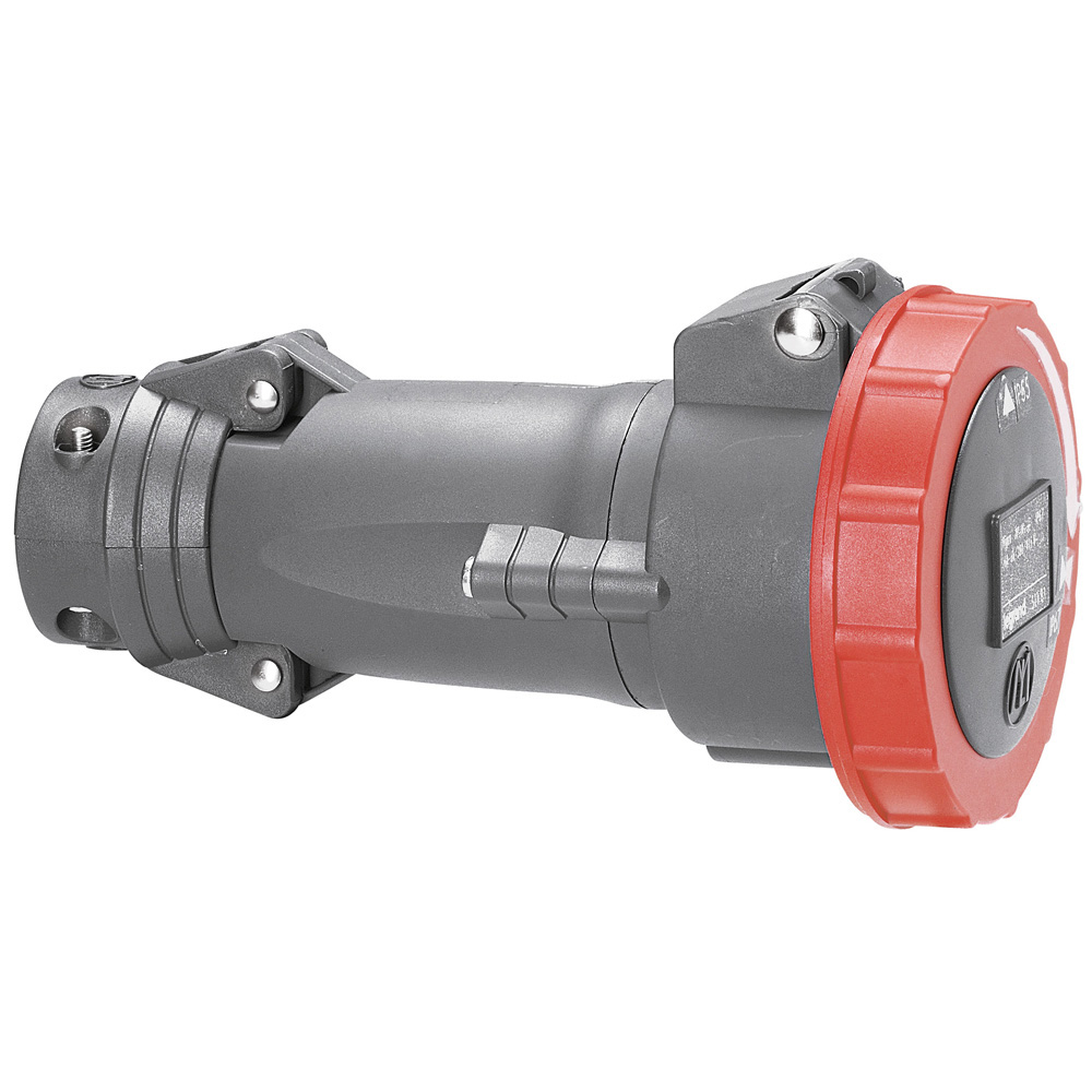 HYPRA MOBIL SKT 415V16A3P+N+E