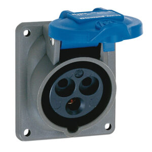 HYDRA UTICNICA 2P+E 16A 220V
