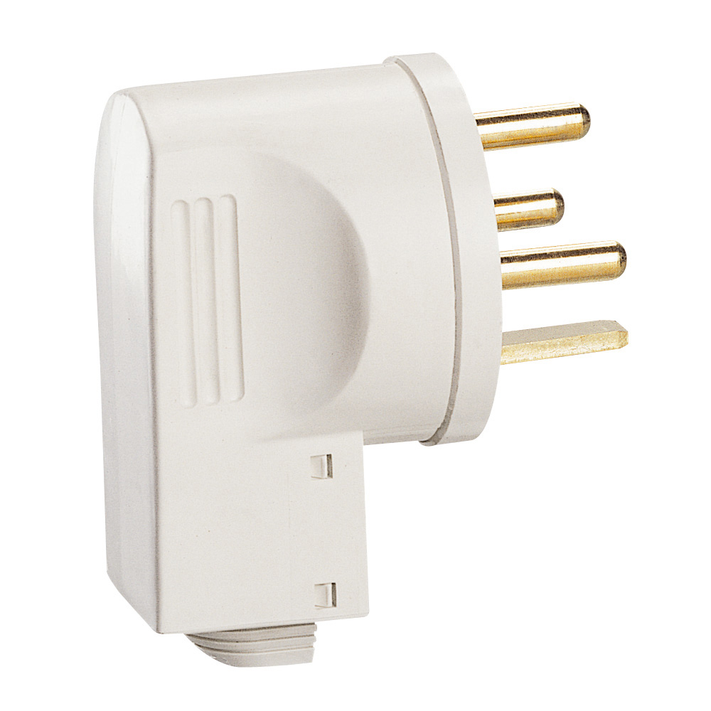 UTIKAC 3P+E 20A