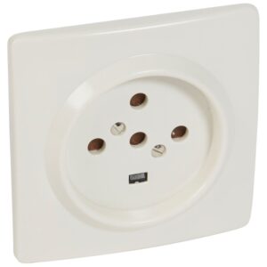 UTICNICA 3P+N+E 20A