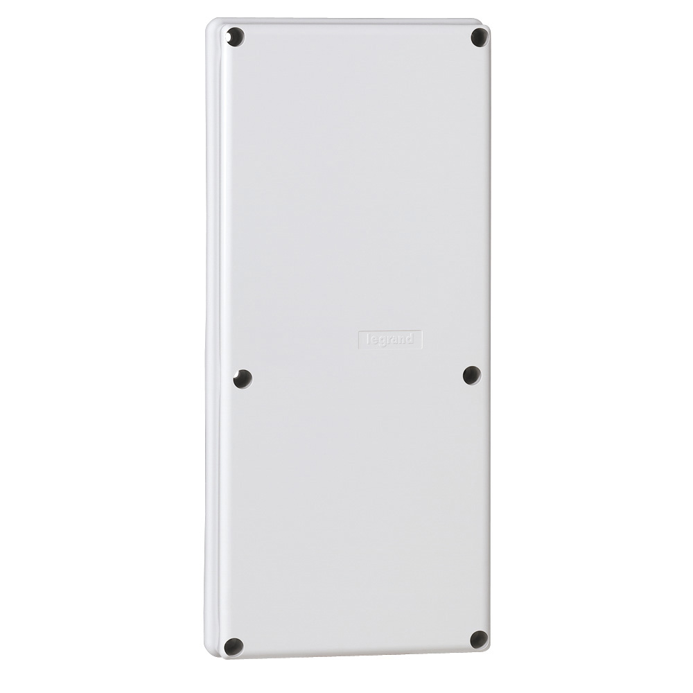 P17 Tempra: prednja ploca, puna, 280x125mm