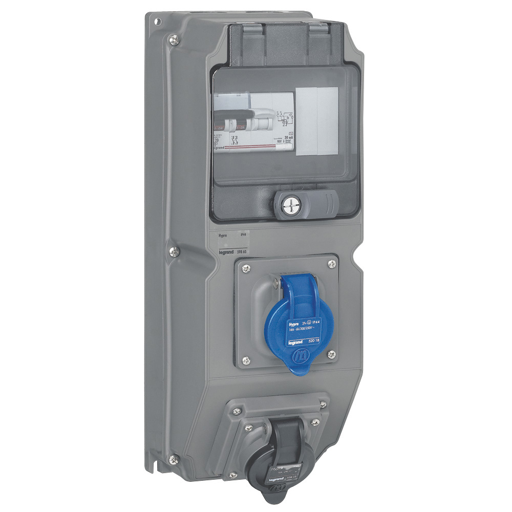 HP KOMBIN JEDINICA IP44