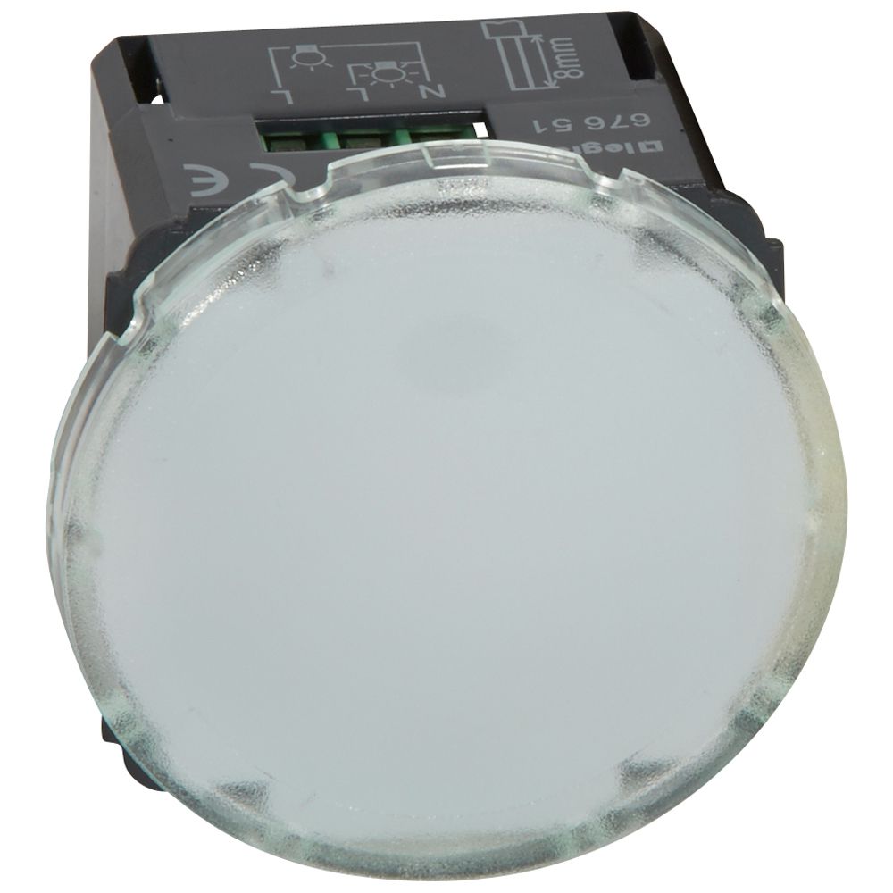 PC INDIKATOR SIGNAL LAMPE