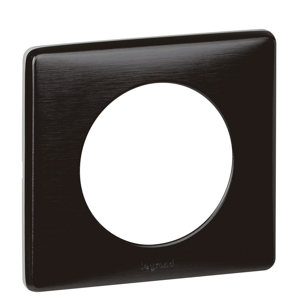 PC OKVIR 1-K METAL CARBON