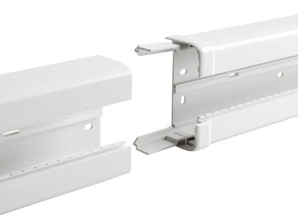FISHPLATE BODY JOINT SET OF 2