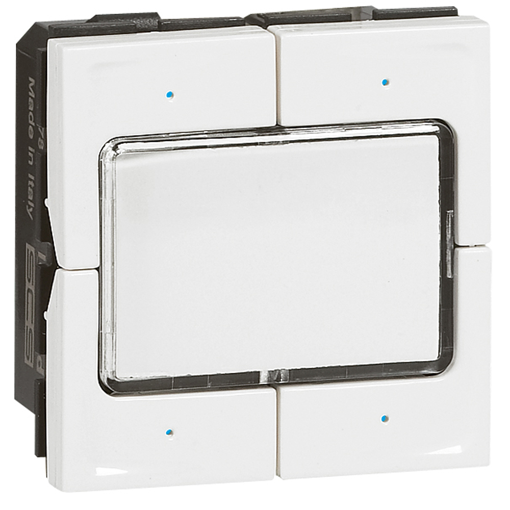 PM KNX KONTROLA 4 TAST