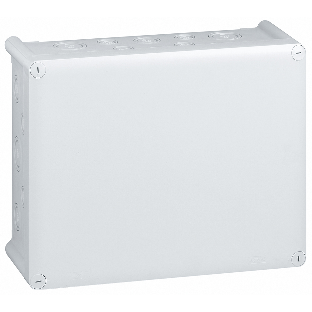 PL KUTIJA 310X240X124 PERF