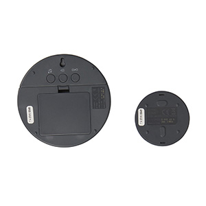 ZVONO KIT OKRUG ANTRAC IP44
