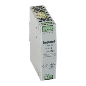 Ispravljac - stabilisani prekidacki izvor, 100...240VAC/24V DC: 75W, 3.2A