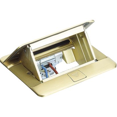 POP-UP BOX-4 LIVING-LIGHT MOD
