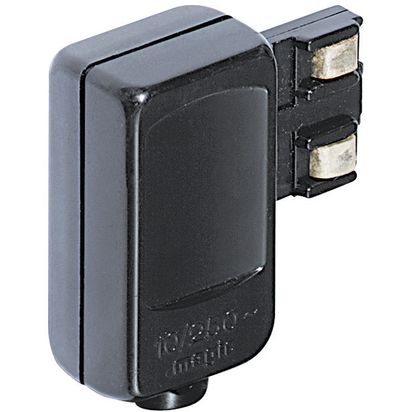 PMI UTIKAC 2P+E 10A CRNA