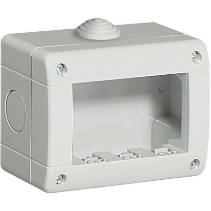 ID KUTIJA NADGRADNA IP40 3M