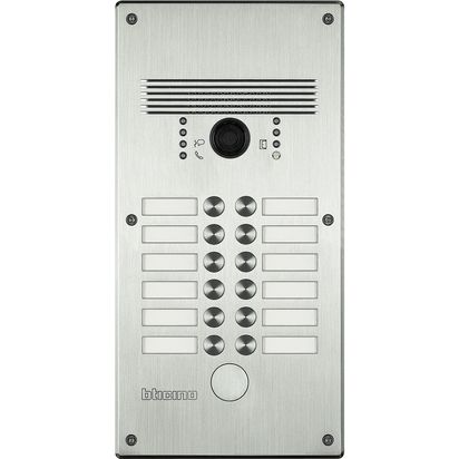 LINEA 300 ANTI VANDAL 12 TASTERA