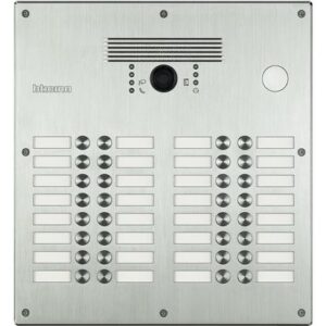LINEA 300 ANTI VANDAL 4 TASTERA