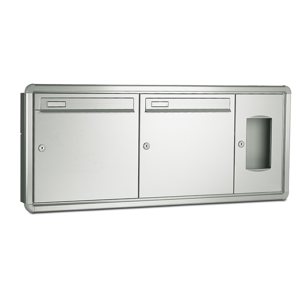 XL3S 4000 MET VR 2200X600