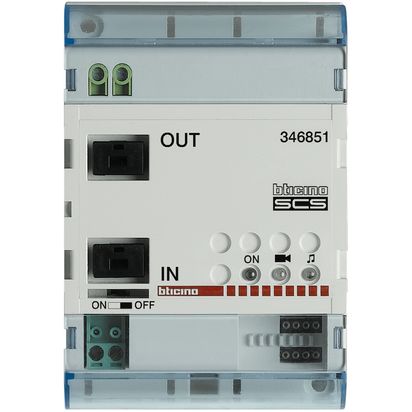 BT MODUL SIRENJA SISTEMA 4M DI