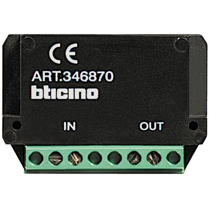 BT AMPLIFIKATOR VIDEO 2-ZICNI