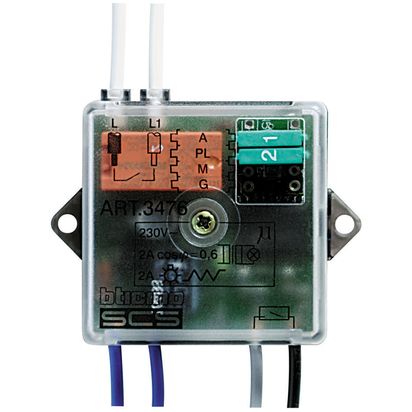 BT AKTUATOR 1 RELE