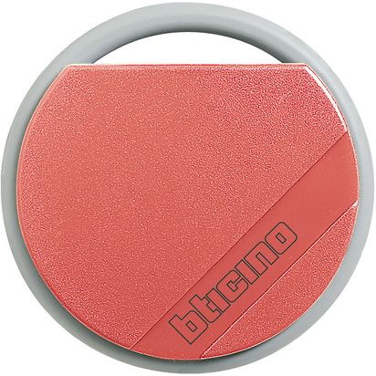 TRANSPONDER KLJUC CRVENI