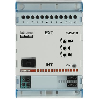 AX ELEKTR POZ PANELA