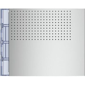 NSF MASKA AUDIO ALLMETAL