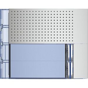 NSF MASKA AUDIO M 2TASTERA